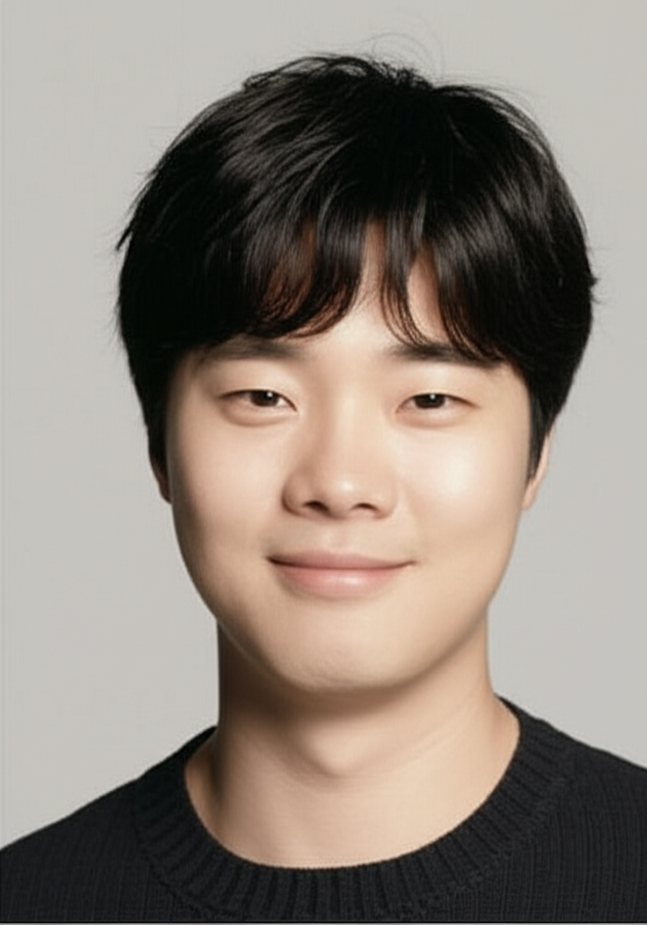 고객 박지훈 프로필 사진