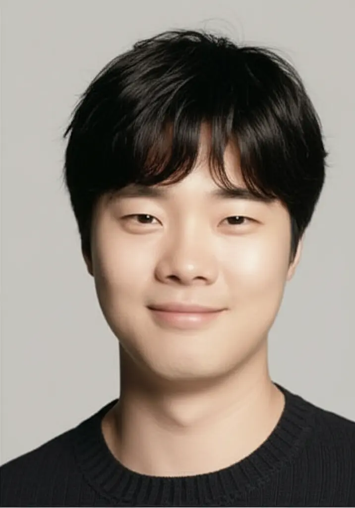 고객 박지훈 프로필 사진